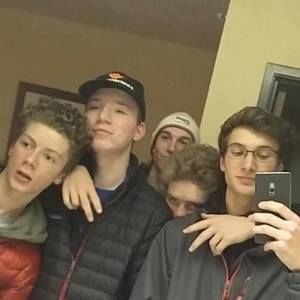 Meet your Posher, Ben